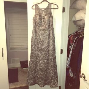 Gorgeous formal occasion dress (size 14)